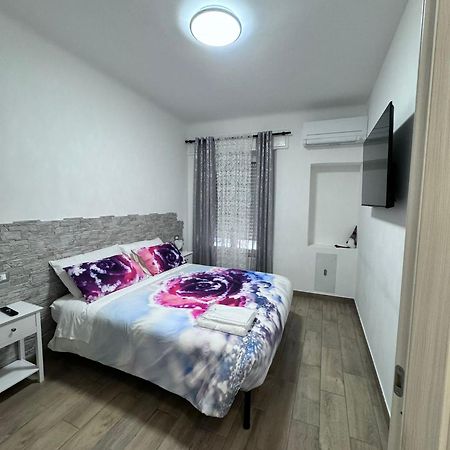Casa Al Mare Appartement San Benedetto del Tronto Buitenkant foto