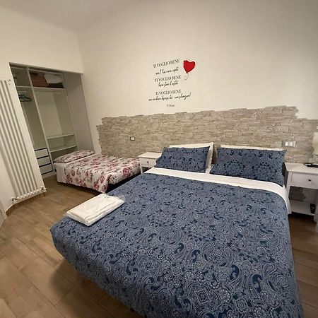 Casa Al Mare Appartement San Benedetto del Tronto Buitenkant foto