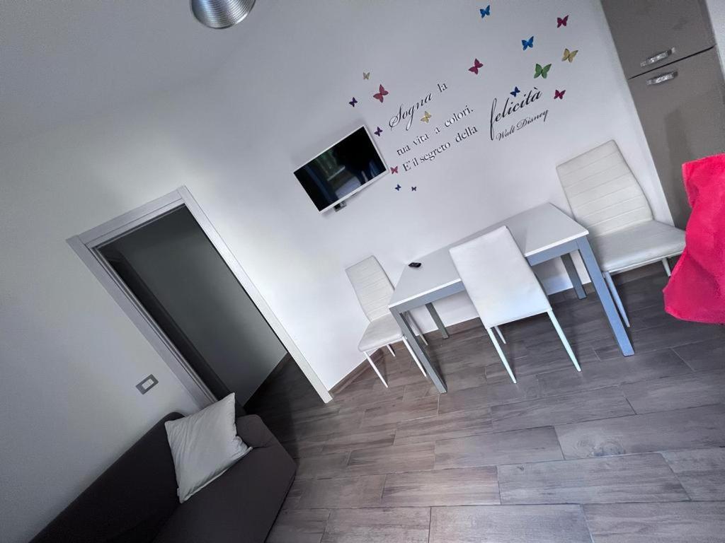 Casa Al Mare Appartement San Benedetto del Tronto Buitenkant foto
