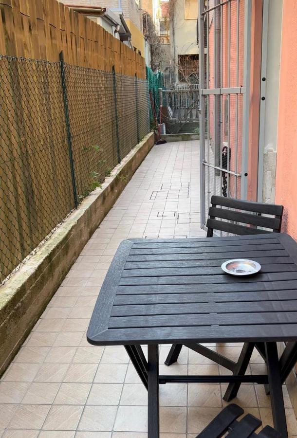 Casa Al Mare Appartement San Benedetto del Tronto Buitenkant foto