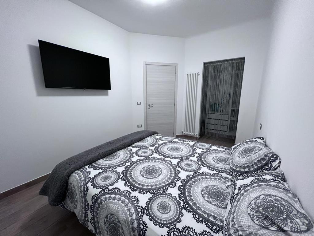 Casa Al Mare Appartement San Benedetto del Tronto Buitenkant foto