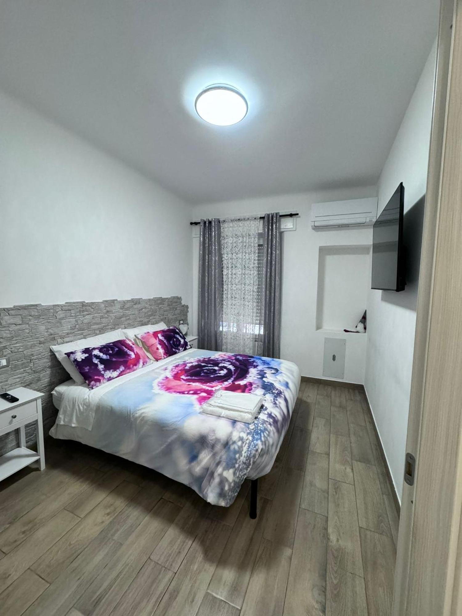 Casa Al Mare Appartement San Benedetto del Tronto Buitenkant foto