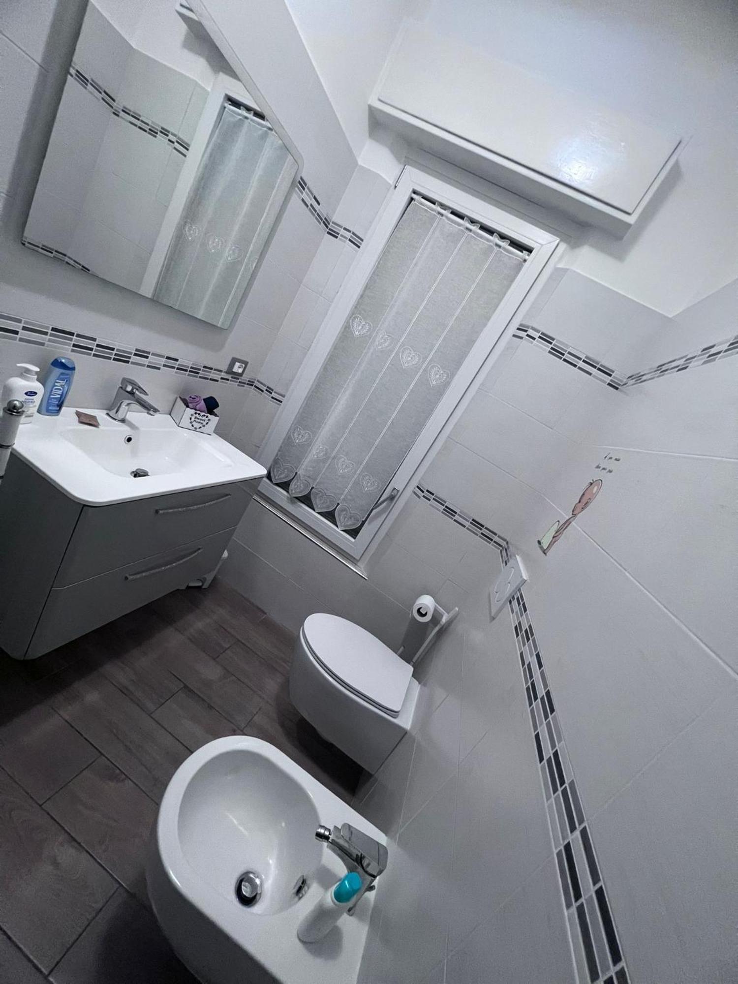 Casa Al Mare Appartement San Benedetto del Tronto Buitenkant foto