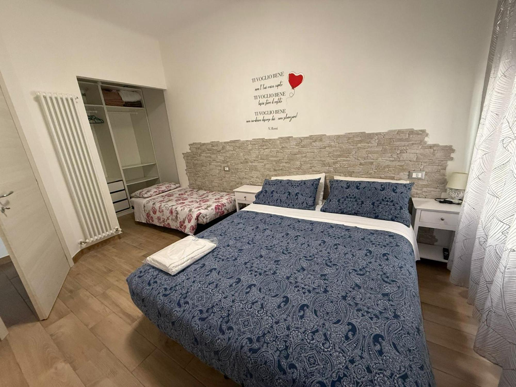 Casa Al Mare Appartement San Benedetto del Tronto Buitenkant foto